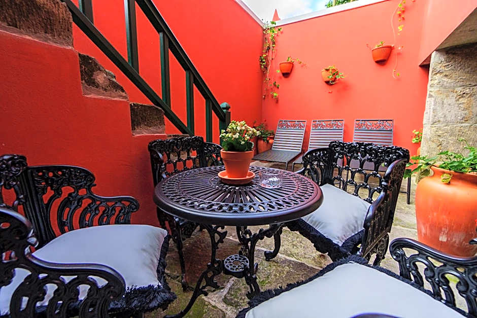 Boutique Hotel Teatro