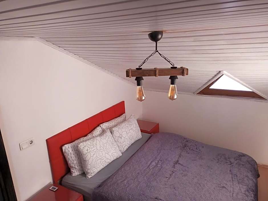 SNOW HİLL HOUSE Pansiyon