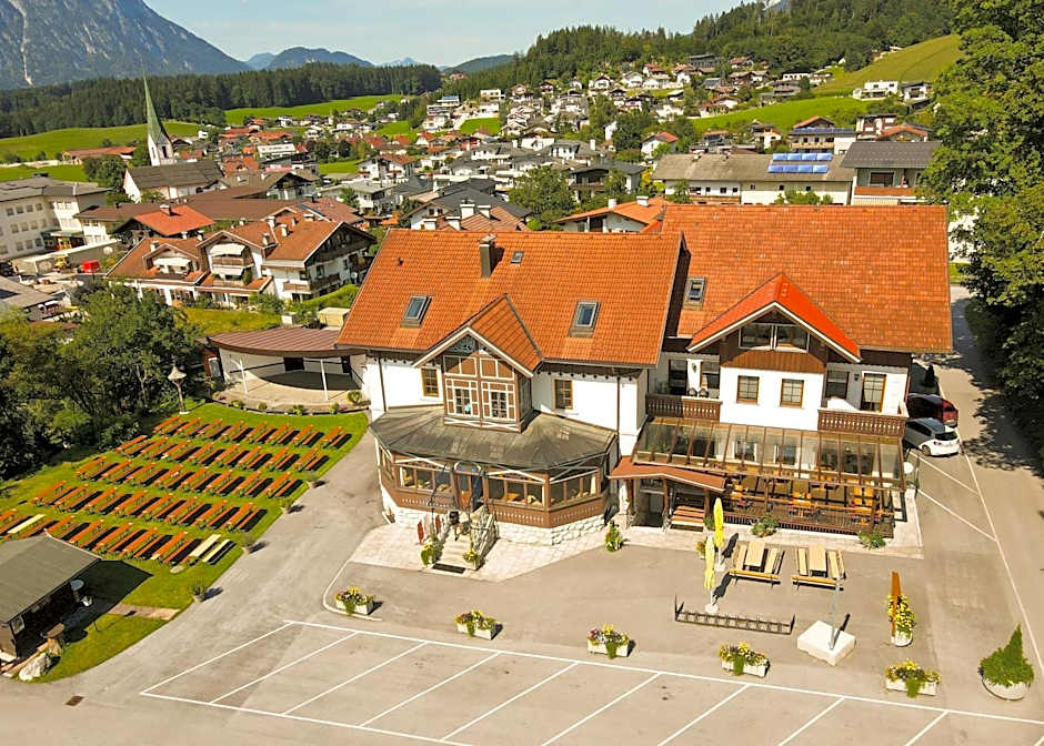 Gasthof Franziskibad