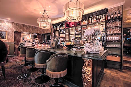 Hotel Pigalle