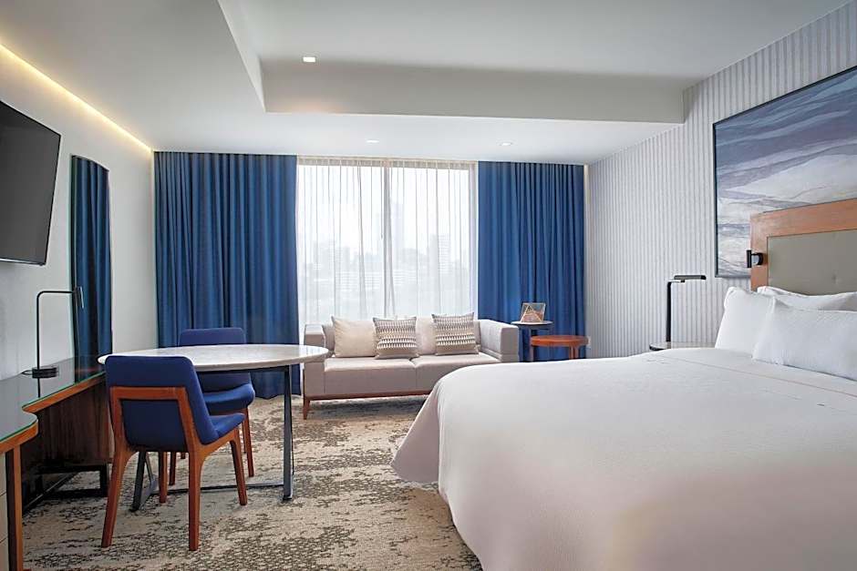 The Westin Monterrey Valle