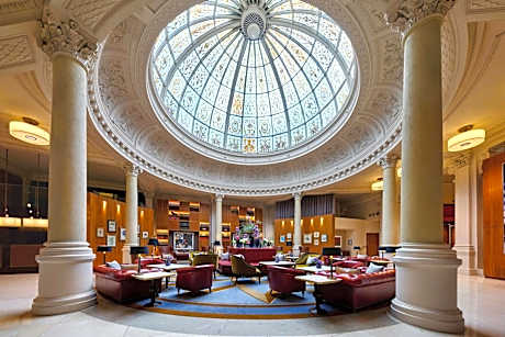 Threadneedles, Autograph Collection by Marriott