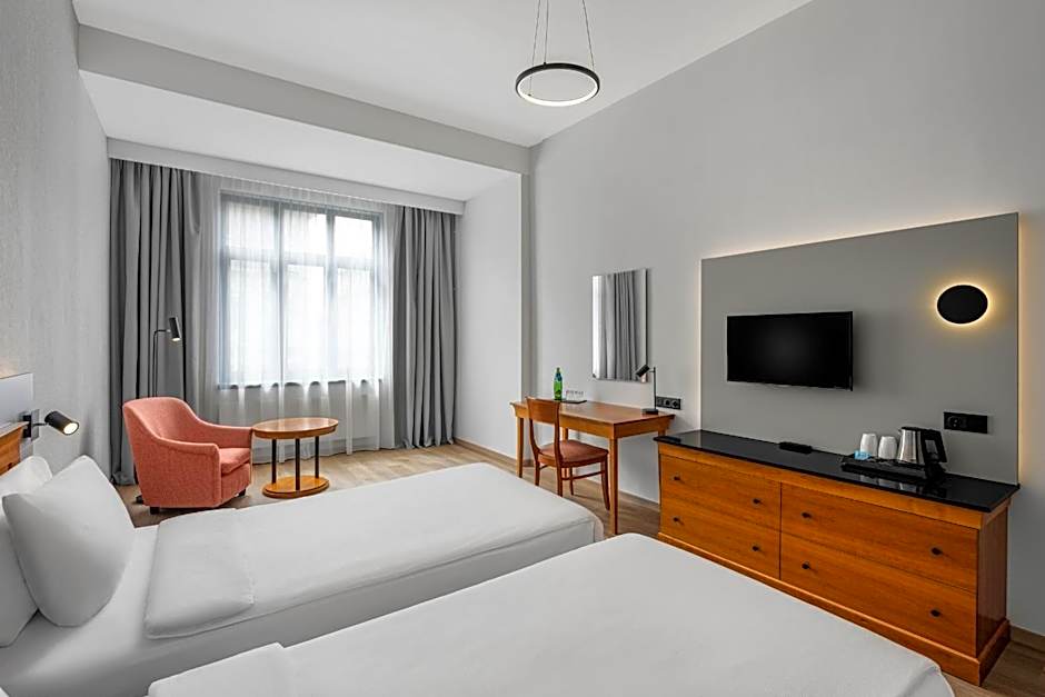 Hotel Hungaria City Center