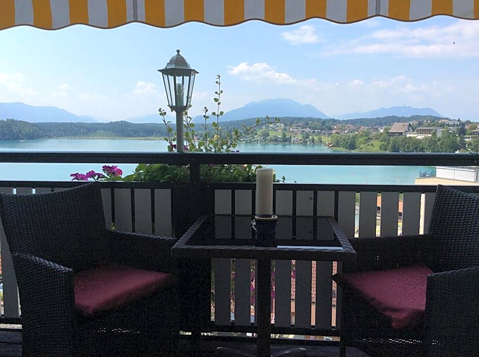 Villa Desiree - Hotel Garni - Adults Only