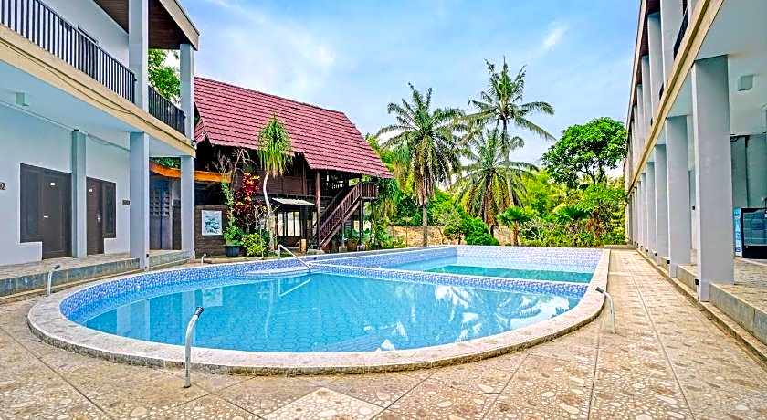 Collection O Bwalk Hotel Malang