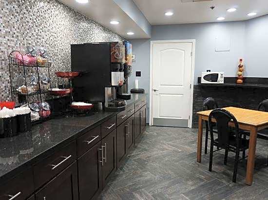 Hollywood Inn Express LAX