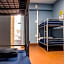 Hostel Santa Monaca