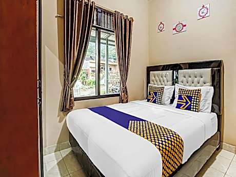 OYO Homes 91133 Desa Wisata Sumber Agung Syariah