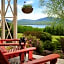 The Lodge at Moosehead Lake