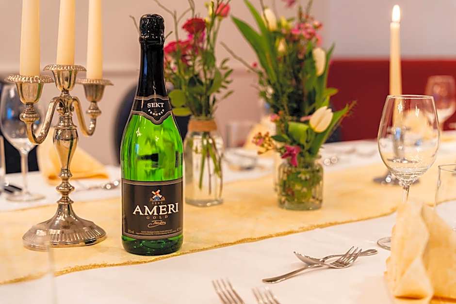 Best Western Hotel Heide Superior