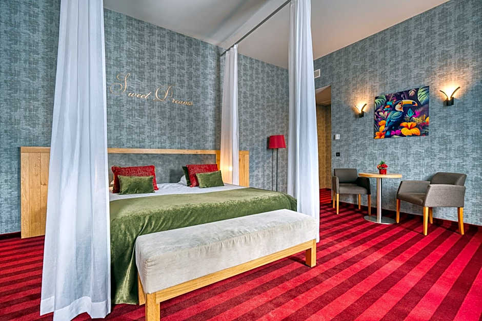 Hotel Verviers Van der Valk