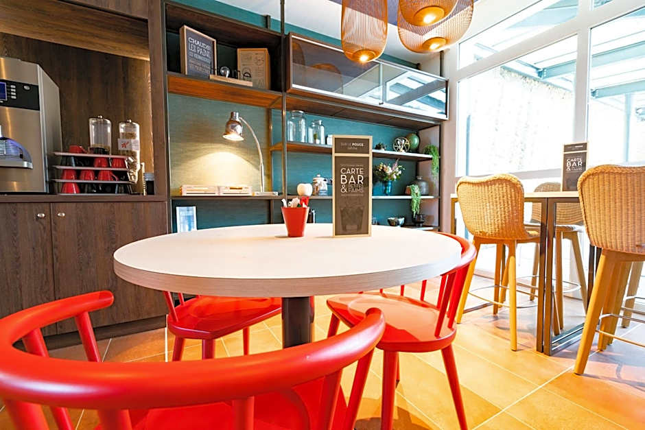 ibis Saint Malo Plage