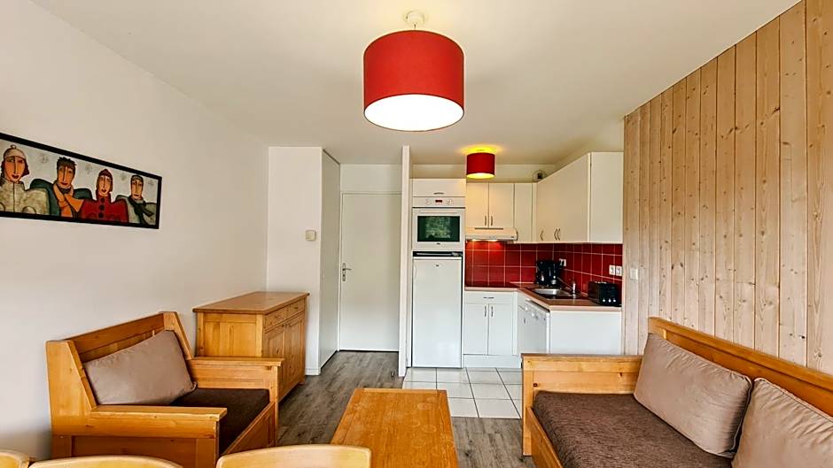 Residence les Pleiades