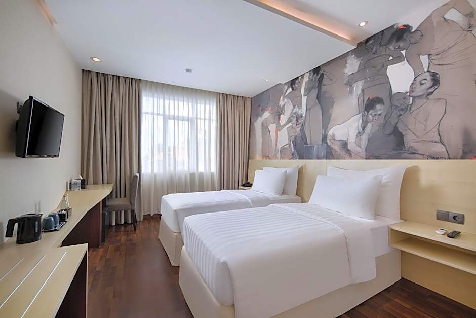 Four Star by Trans Hotel