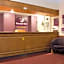 Premier Inn Newcastle City Centre - Quayside