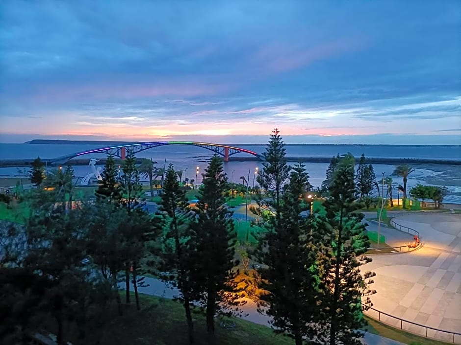 Penghu County Youth Activity Center