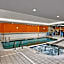 Hilton Garden Inn Hamilton