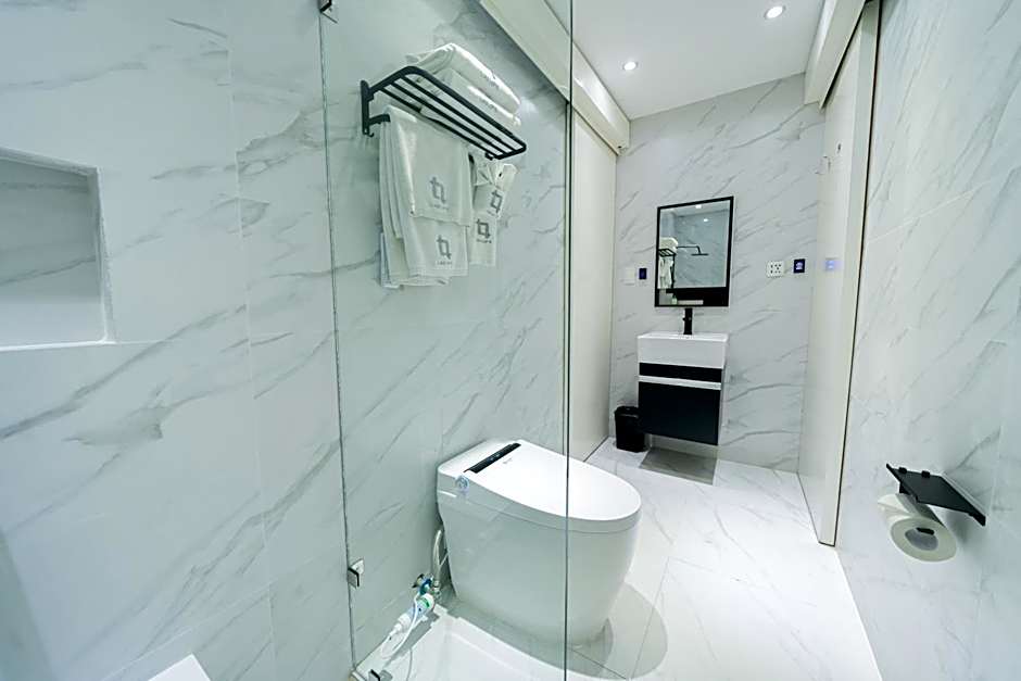 Luks Lofts Hotel & Residences