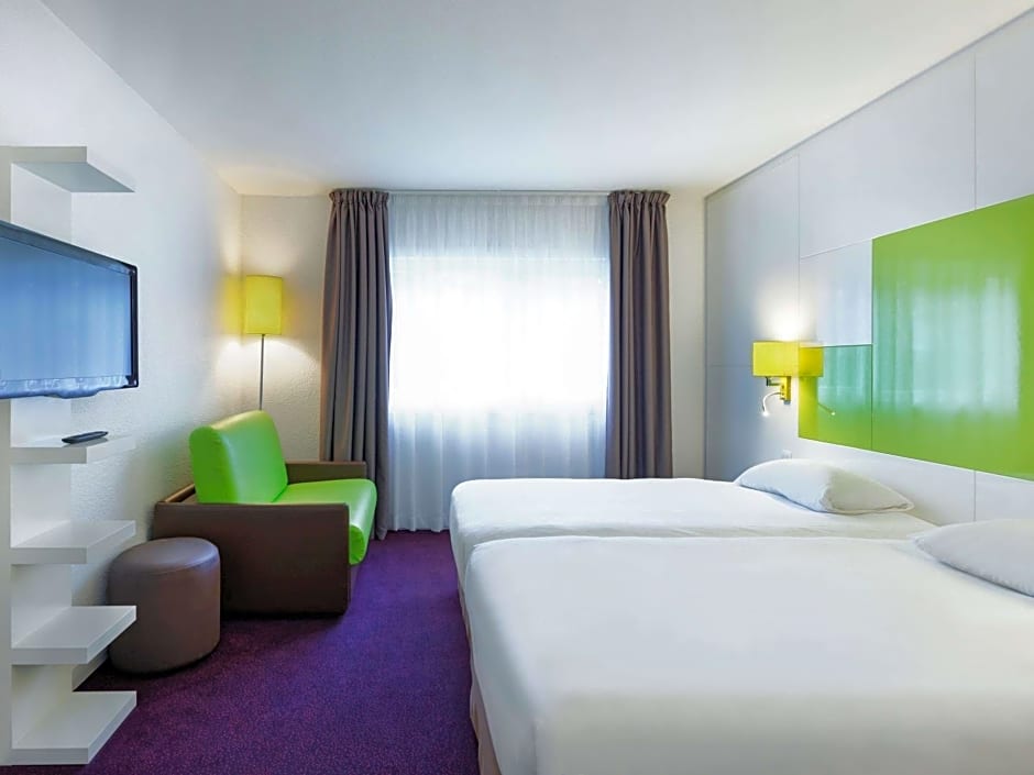 ibis Styles Chalon sur Saône