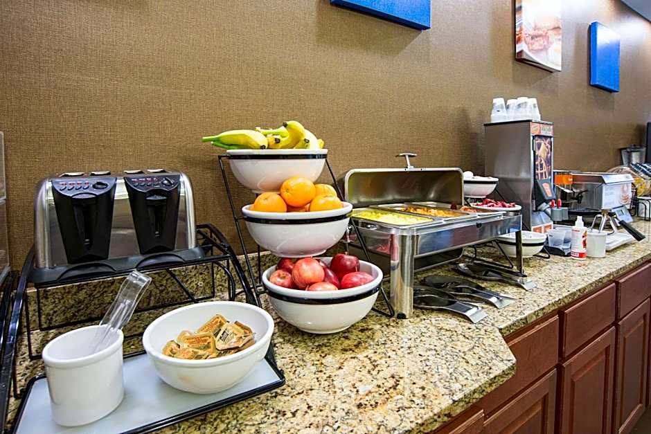 Comfort Inn Naugatuck-Shelton, CT