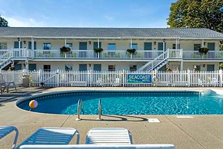 Seacoast Motel
