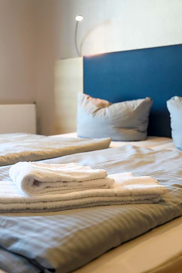 acama Hotel & Hostel Kreuzberg