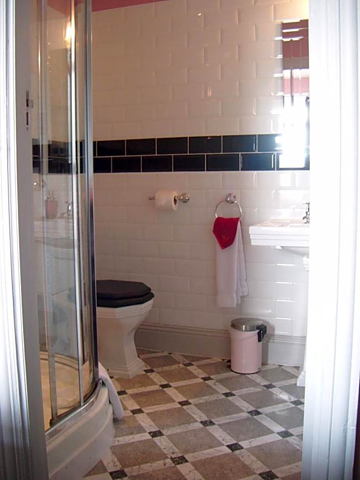 Grimscote Manor Hotel