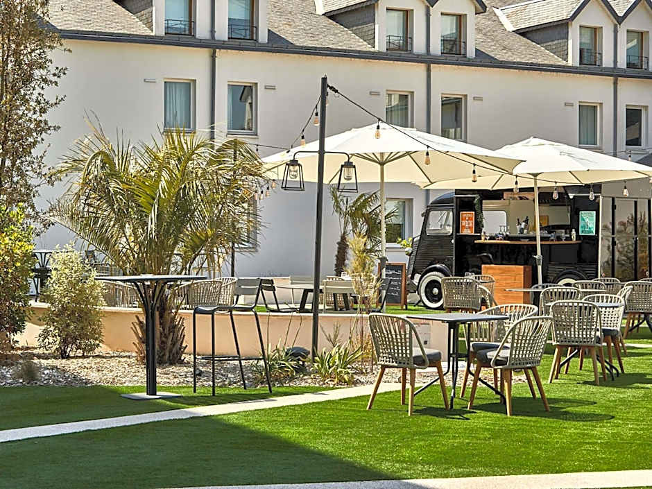 ibis Styles La Roche-sur-Yon