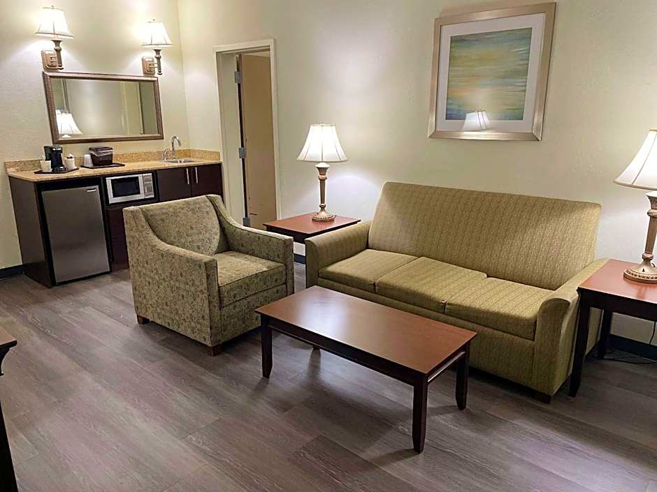 Comfort Inn Pinehurst - Southern Pines
