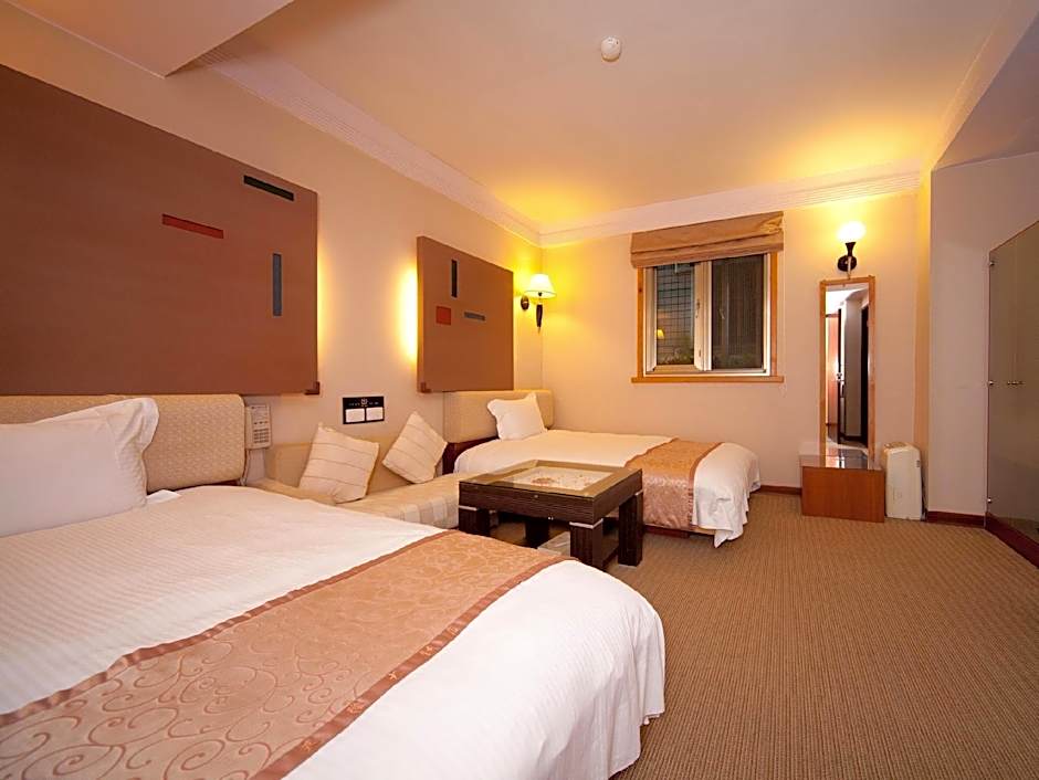 Tian Long Hotel