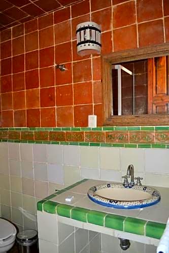 Hotel Casa del Callejón