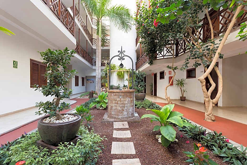 Globales Tamaimo Tropical