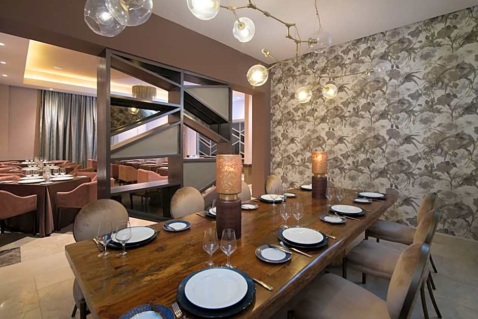 Emotions by Hodelpa Puerto Plata