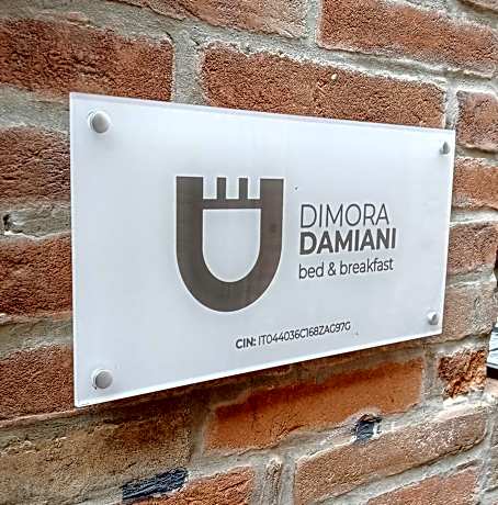 B&B Dimora Damiani