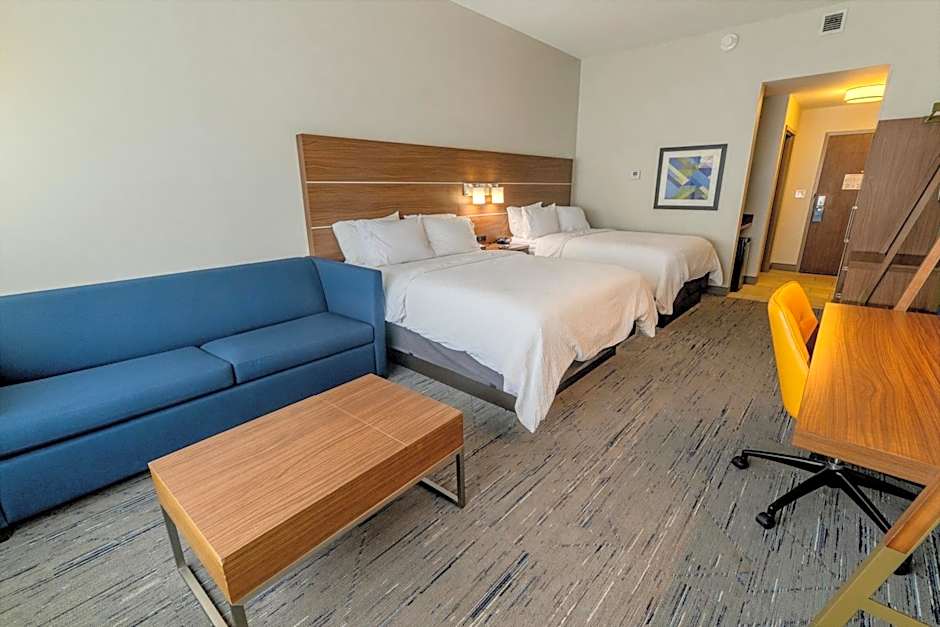 Holiday Inn Express Jasper By IHG