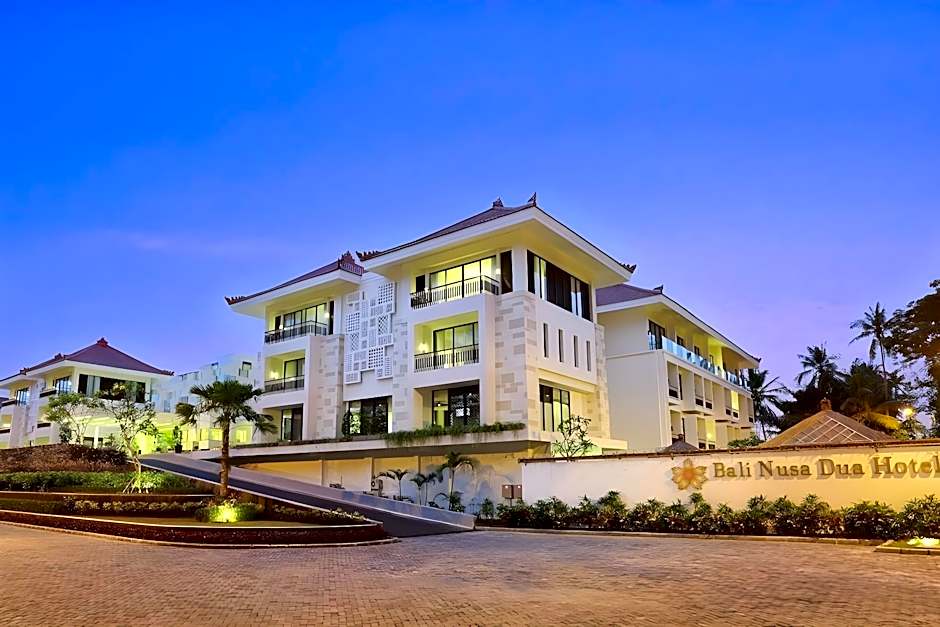 Bali Nusa Dua Hotel