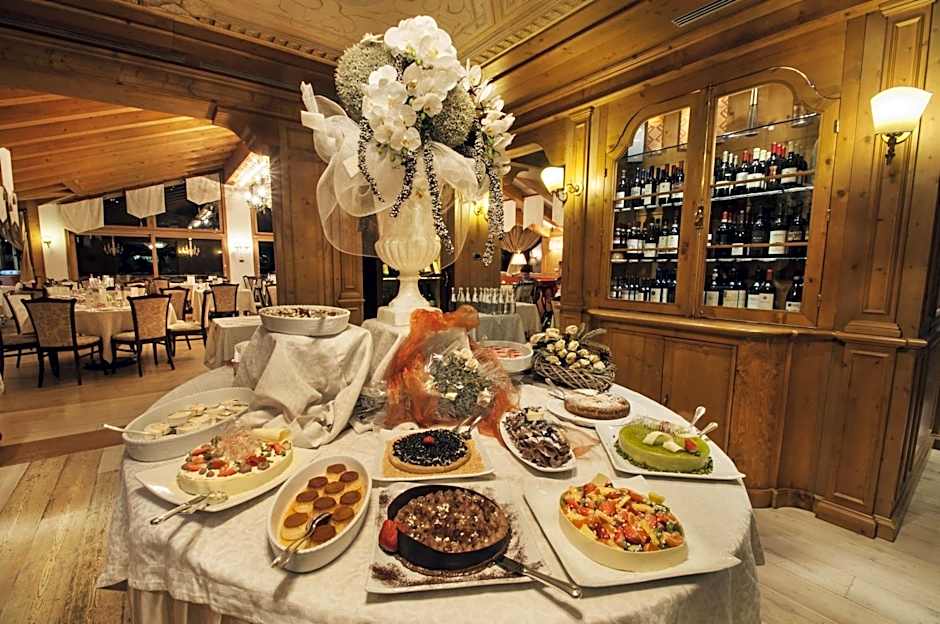 Cristal Palace Hotel