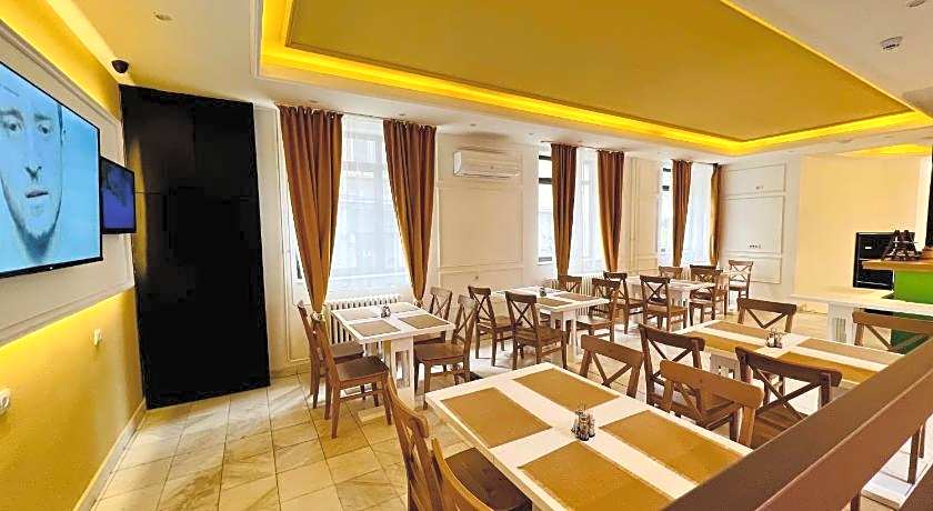 Side One Design Hotel