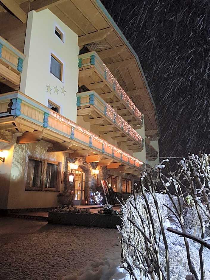 Hotel Gasthof Jäger Zillertal