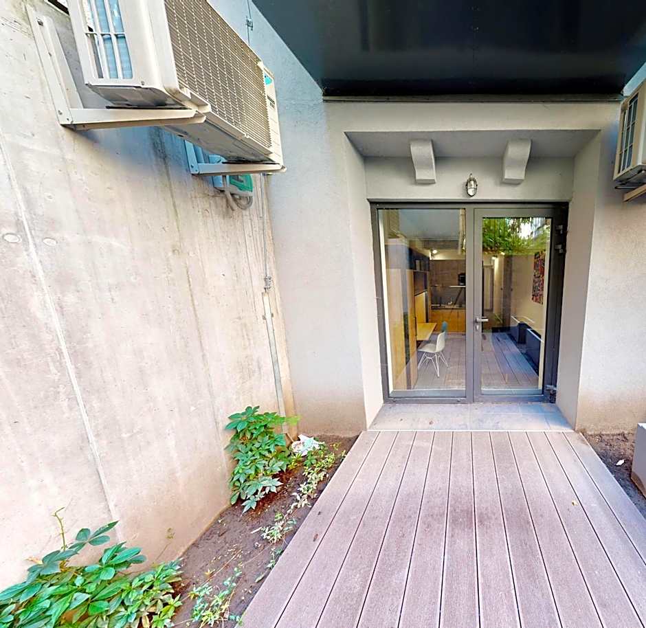 IN Budapest Apartments Hotel