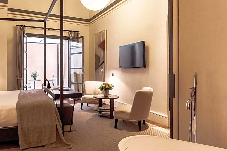 Sant Francesc Hotel Singular