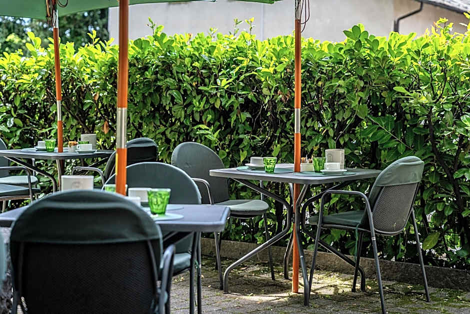 Hotel Quarcino