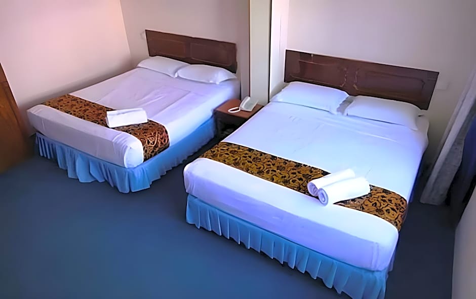Hotel K.T. Mutiara