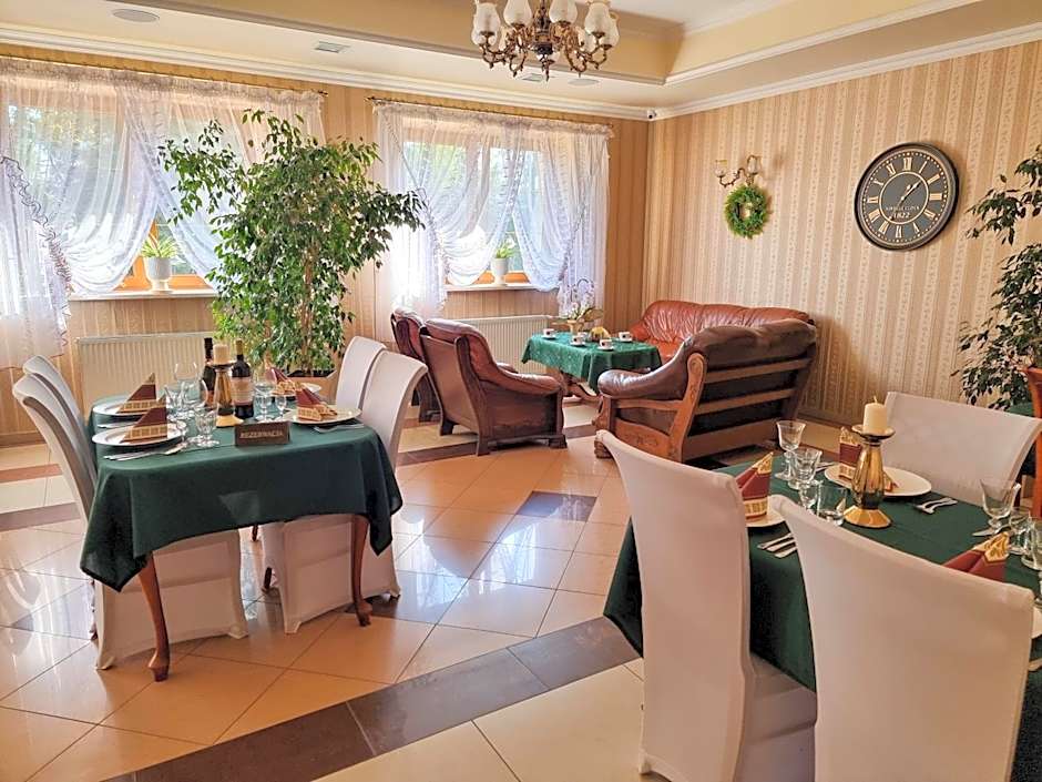 Hotel Hesperus