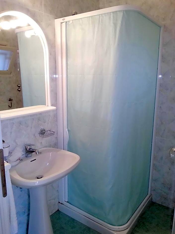 Hotel Vecchia Rimini