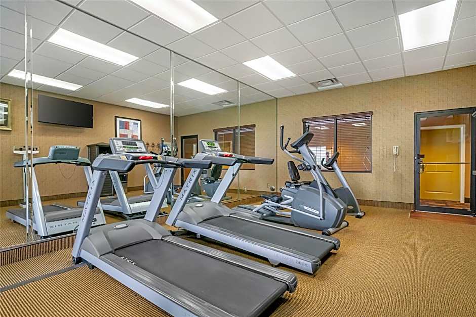 Best Western St Francisville Hotel