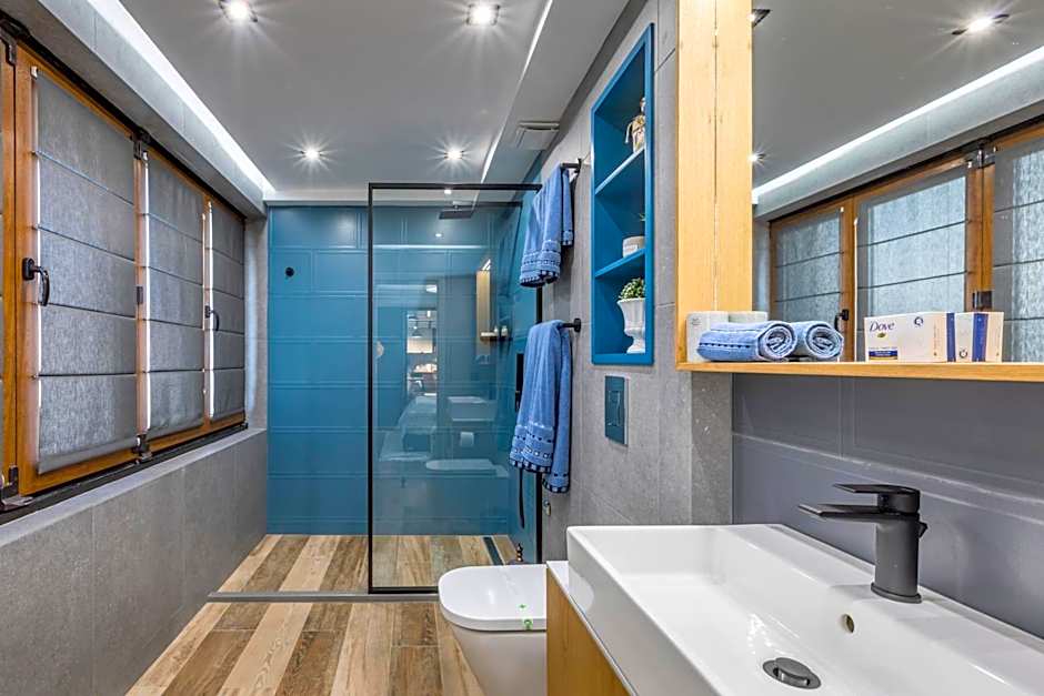 Boutique Hotel Casa Verdi