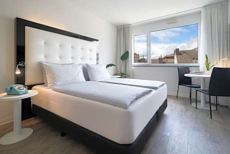 The Innside Premium Room