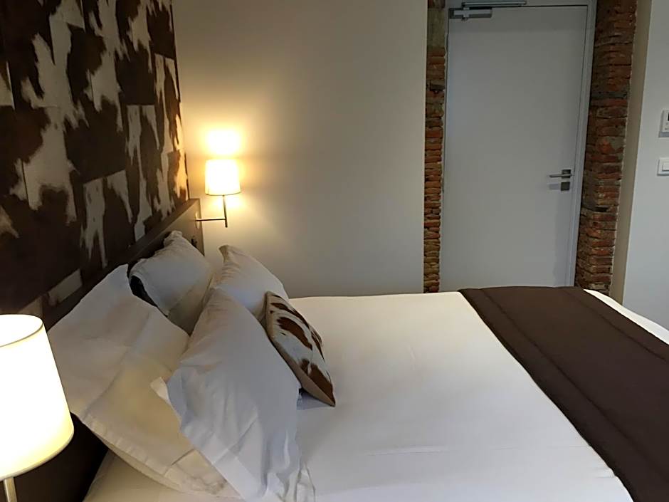 La Sorelle Hôtel Golf et Restaurant