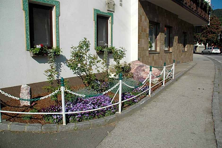 Gasthof Platzschmied